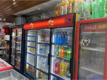 Derecho de Llave Minimarket Santiago Centro
