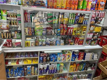 Derecho de Llave Minimarket Santiago Centro