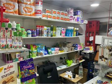 Derecho de Llave Minimarket Santiago Centro