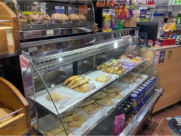 Derecho de Llave Minimarket Santiago Centro