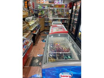 Derecho de Llave Minimarket Santiago Centro