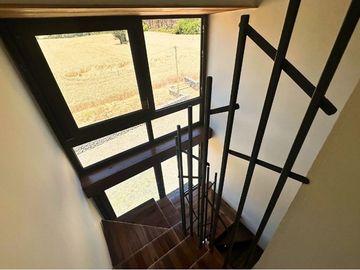 Gran Chalet con Terreno Agroresidencial