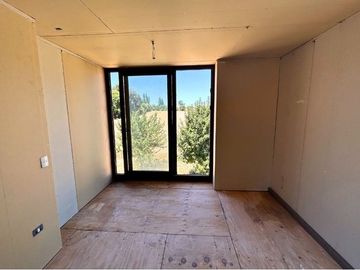 Gran Chalet con Terreno Agroresidencial