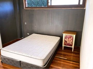 Gran Chalet con Terreno Agroresidencial
