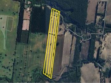Gran Chalet con Terreno Agroresidencial