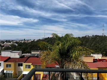 Casa En Venta En Lomas Del Angel La Calera