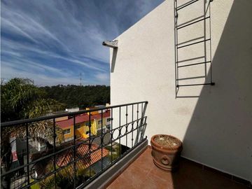 Casa En Venta En Lomas Del Angel La Calera
