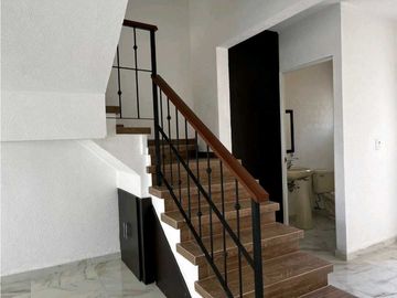 Casa En Venta En Lomas Del Angel La Calera