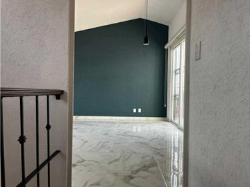 Casa En Venta En Lomas Del Angel La Calera