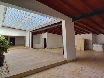 CASA EN ARRIENDO EN GUAYACANES/MANIZALES