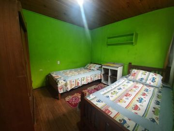 Grace Kelm VENDE, INVERSION! casa en excelente estado, 15d/3b/est. regularizada/Recoleta