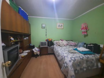 Grace Kelm VENDE, INVERSION! casa en excelente estado, 15d/3b/est. regularizada/Recoleta