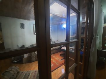 Grace Kelm VENDE, INVERSION! casa en excelente estado, 15d/3b/est. regularizada/Recoleta