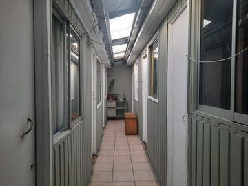 Grace Kelm VENDE, INVERSION! casa en excelente estado, 15d/3b/est. regularizada/Recoleta