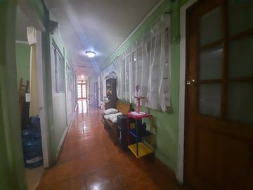 Grace Kelm VENDE, INVERSION! casa en excelente estado, 15d/3b/est. regularizada/Recoleta
