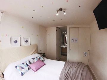 10% DE DESCUENTO BELLO DTO 1 DORM 1 BAÑO, TERRAZA