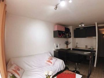 10% DE DESCUENTO BELLO DTO 1 DORM 1 BAÑO, TERRAZA