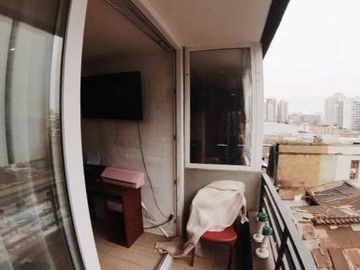 10% DE DESCUENTO BELLO DTO 1 DORM 1 BAÑO, TERRAZA