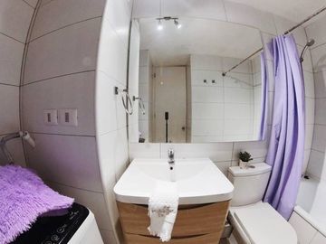 10% DE DESCUENTO BELLO DTO 1 DORM 1 BAÑO, TERRAZA