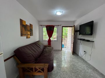 Departamento - San Bernardo Del Tuyu - tres ambientes - Mar - oportunidad