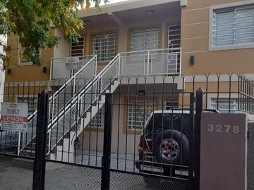 Departamento - San Bernardo Del Tuyu - tres ambientes - Mar - oportunidad