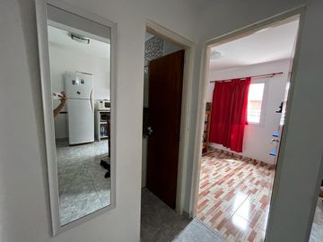 Departamento - San Bernardo Del Tuyu - tres ambientes - Mar - oportunidad