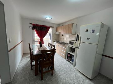 Departamento - San Bernardo Del Tuyu - tres ambientes - Mar - oportunidad