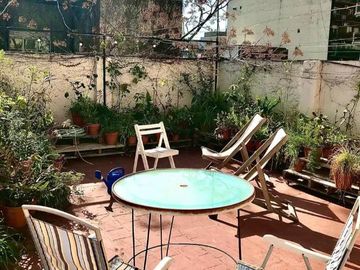Departamento en venta - Monoambiente 1 Baño - 28mts 2 - Palermo, Capital Federal