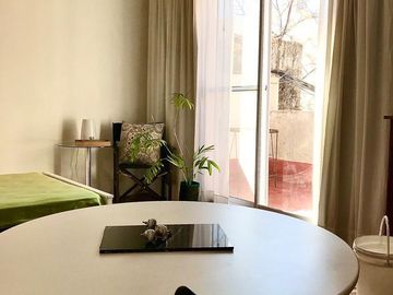 Departamento en venta - Monoambiente 1 Baño - 28mts 2 - Palermo, Capital Federal