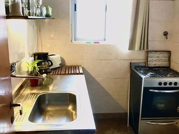 Departamento en venta - Monoambiente 1 Baño - 28mts 2 - Palermo, Capital Federal