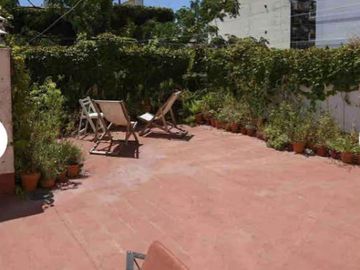 Departamento en venta - Monoambiente 1 Baño - 28mts 2 - Palermo, Capital Federal