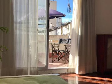 Departamento en venta - Monoambiente 1 Baño - 28mts 2 - Palermo, Capital Federal