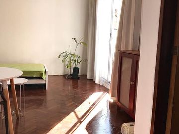 Departamento en venta - Monoambiente 1 Baño - 28mts 2 - Palermo, Capital Federal