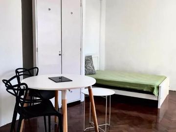 Departamento en venta - Monoambiente 1 Baño - 28mts 2 - Palermo, Capital Federal