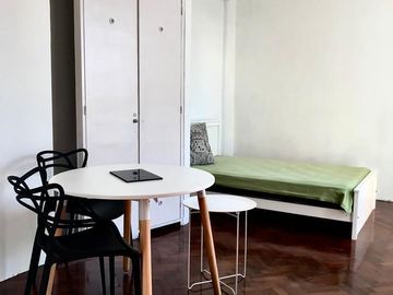 Departamento en venta - Monoambiente 1 Baño - 28mts 2 - Palermo, Capital Federal