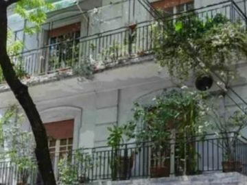 Departamento en venta - Monoambiente 1 Baño - 28mts 2 - Palermo, Capital Federal