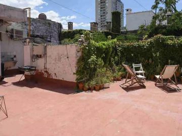 Departamento en venta - Monoambiente 1 Baño - 28mts 2 - Palermo, Capital Federal