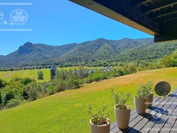 Departamento en venta 4 ambientes,  Arelauquen, Bariloche.