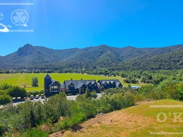 Departamento en venta 4 ambientes,  Arelauquen, Bariloche.