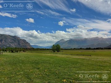 Departamento en venta 4 ambientes,  Arelauquen, Bariloche.