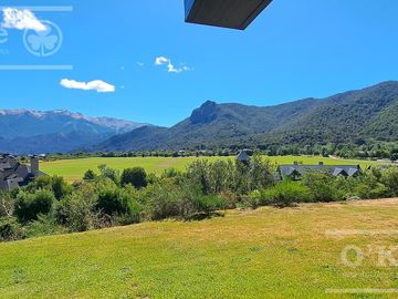 Departamento en venta 4 ambientes,  Arelauquen, Bariloche.