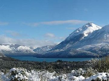 Departamento en venta 4 ambientes,  Arelauquen, Bariloche.