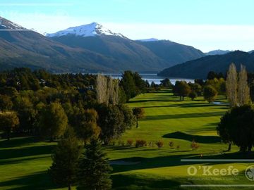 Departamento en venta 4 ambientes,  Arelauquen, Bariloche.