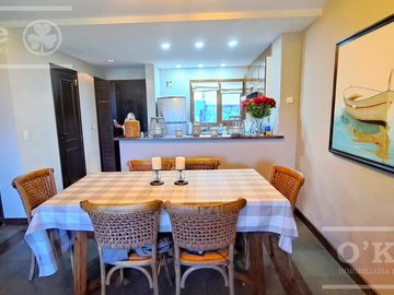 Departamento en venta 4 ambientes,  Arelauquen, Bariloche.