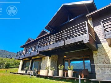 Departamento en venta 4 ambientes,  Arelauquen, Bariloche.