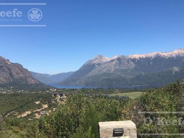 Departamento en venta 4 ambientes,  Arelauquen, Bariloche.