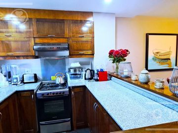 Departamento en venta 4 ambientes,  Arelauquen, Bariloche.