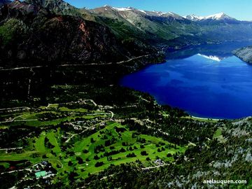 Departamento en venta 4 ambientes,  Arelauquen, Bariloche.