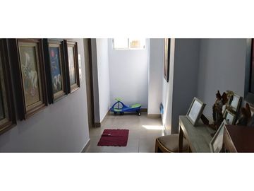 APARTAMENTO EN VENTA EN VILLA CAMPESTRE