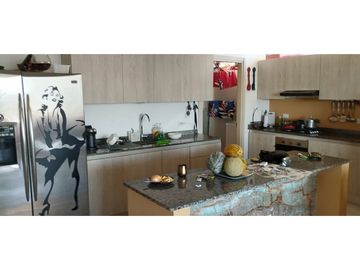 APARTAMENTO EN VENTA EN VILLA CAMPESTRE